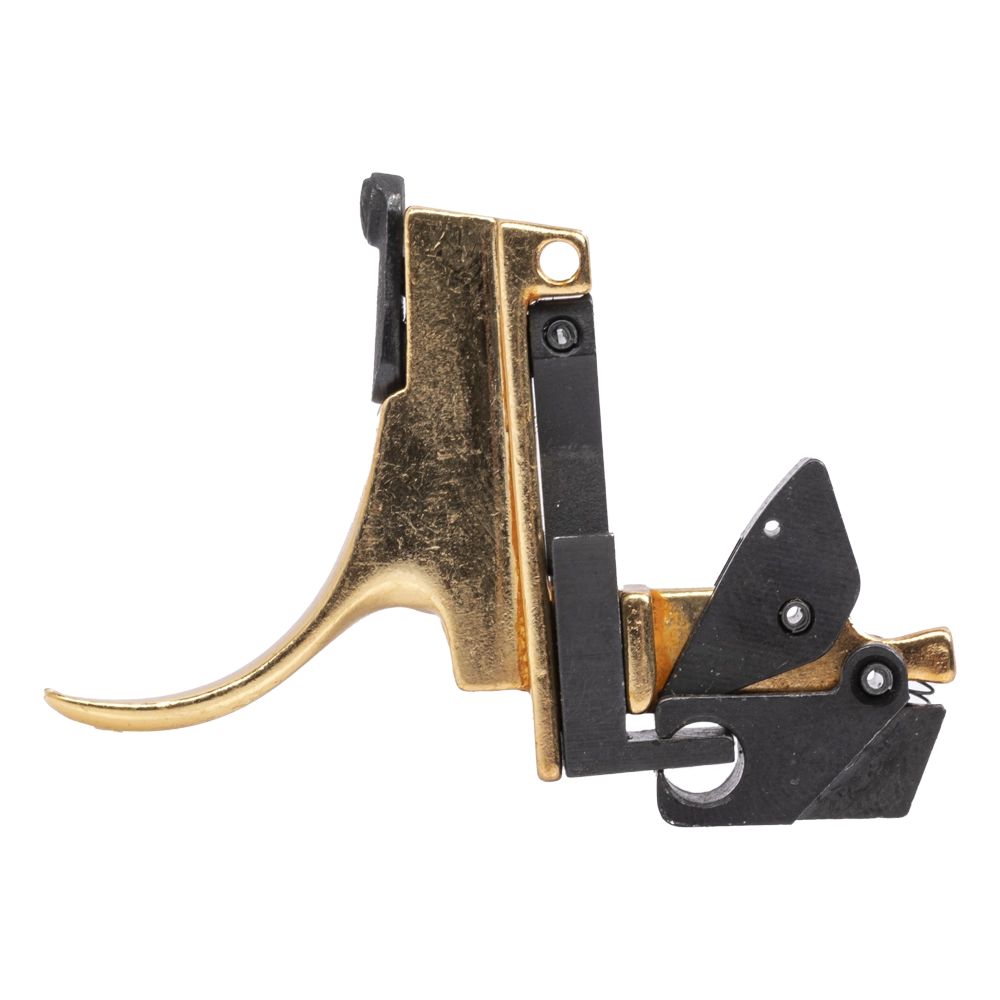 Крючок спусковой в сборе Fausti Volo, Elegant (один спуск.крючок),