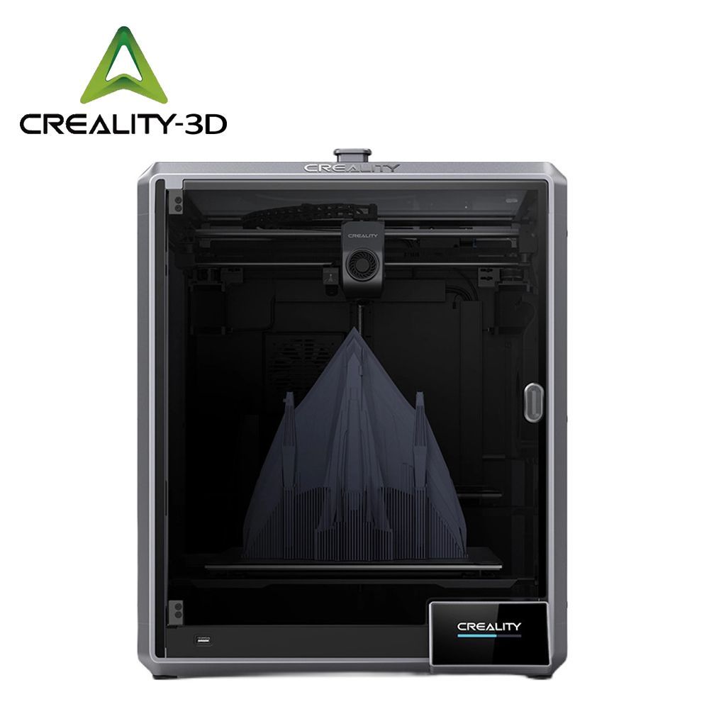 3D принтер Creality K1 Max