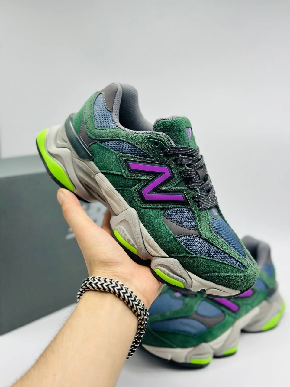 Кроссовки New Balance 9060