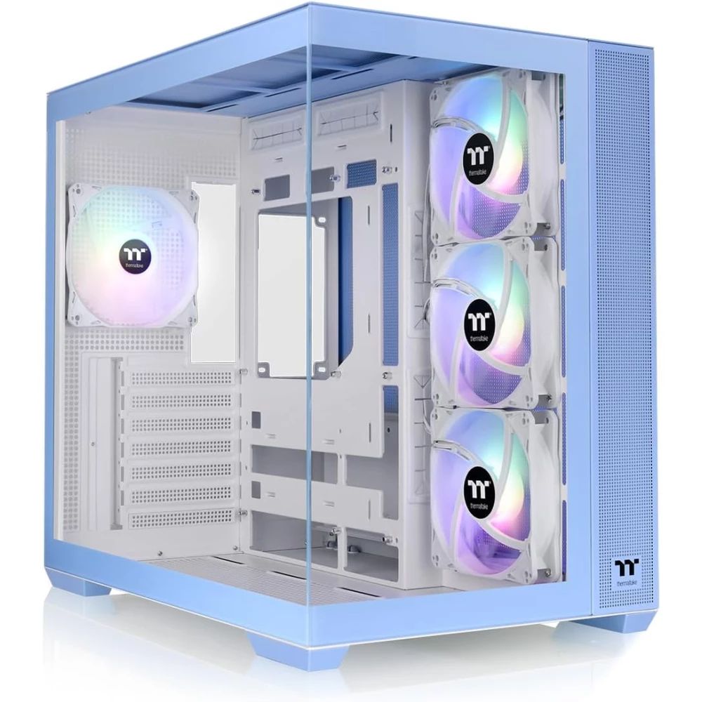 Thermaltake view 380 tg argb. Thermaltake view 380 tg argb
