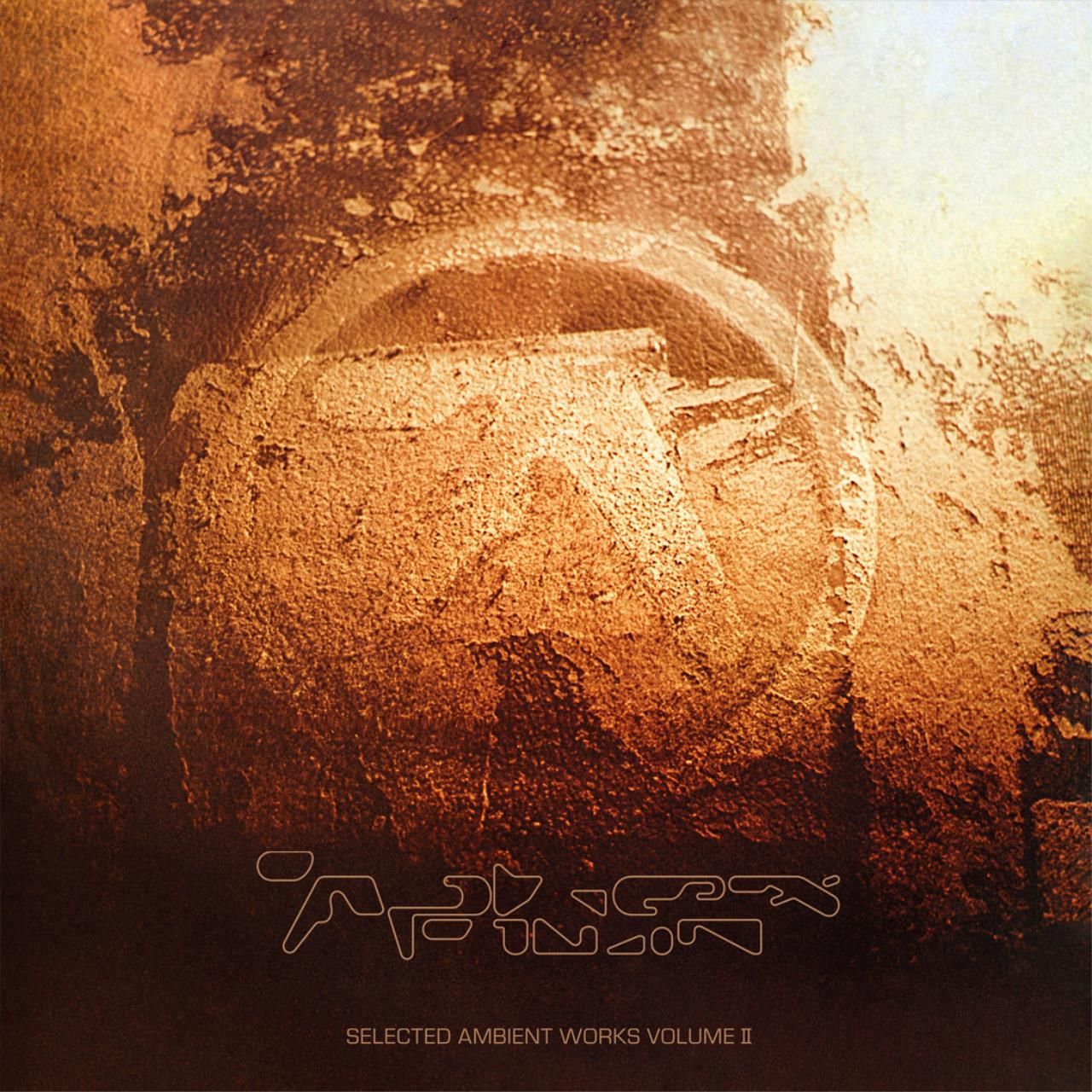 Виниловая пластинка Aphex Twin - Selected Ambient Works Volume II (Expanded Edition)