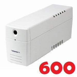 ИсточникбесперебойногопитанияIpponBackPowerPro600.Товаруцененный