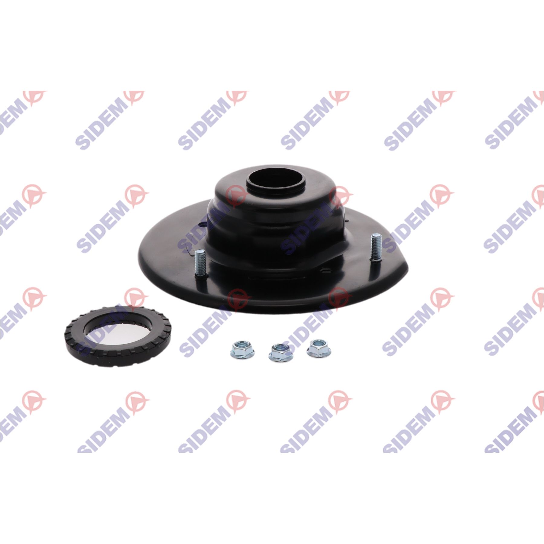 Опора амортизатора для автомобиля Chrysler, SIDEM 891401 KIT