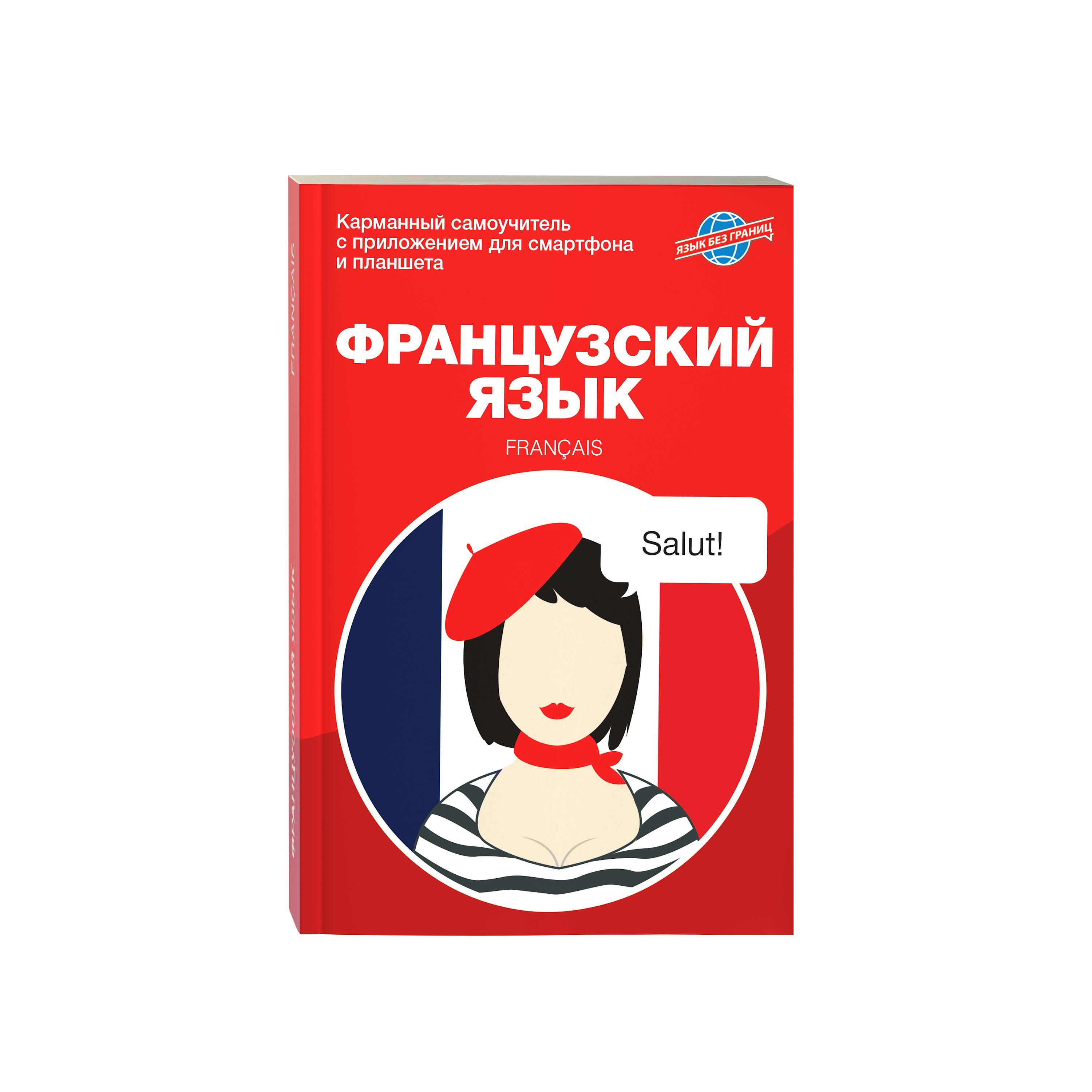 Французский язык. Карманный самоучитель 2024 | Аннинская
