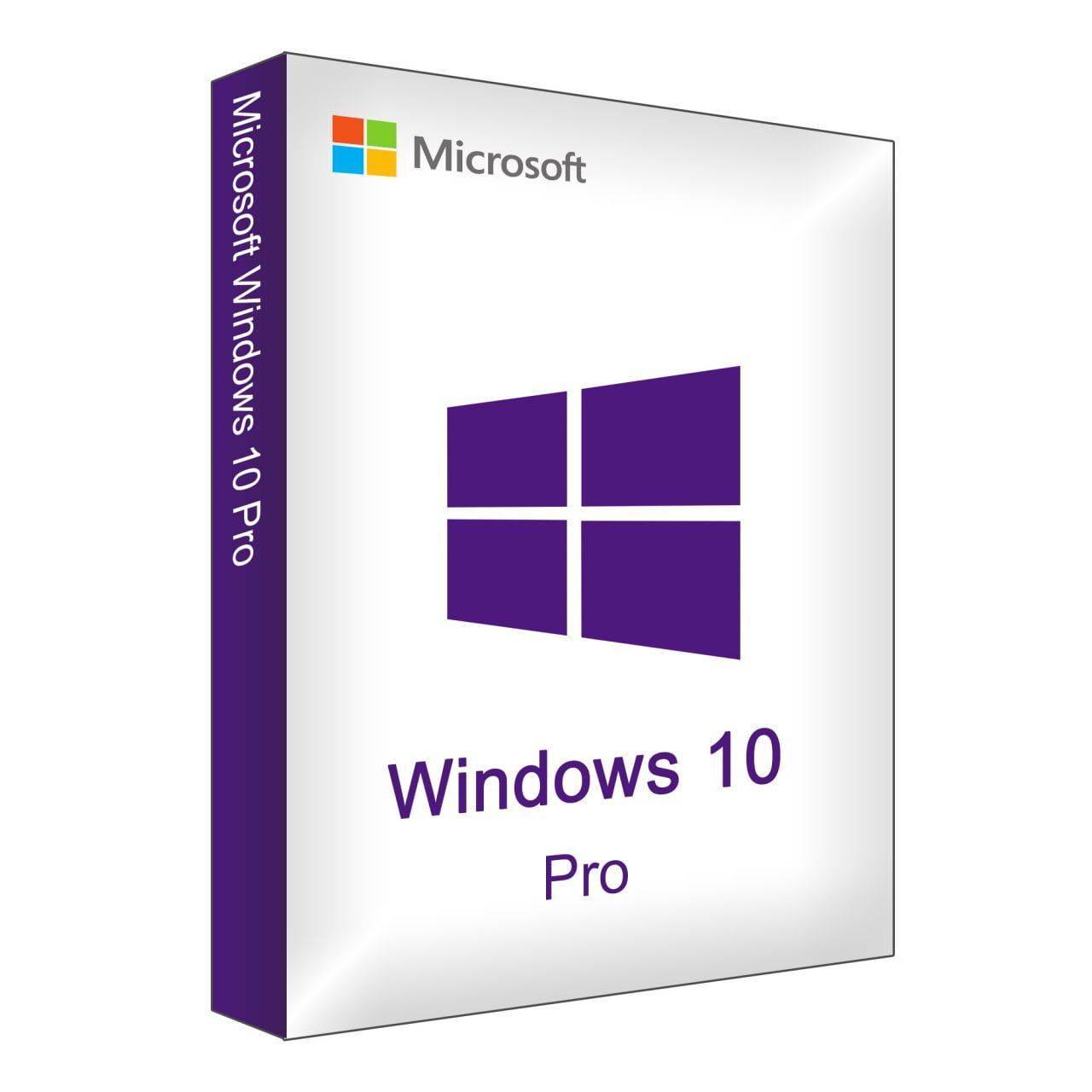 Windows10/11Proактивация