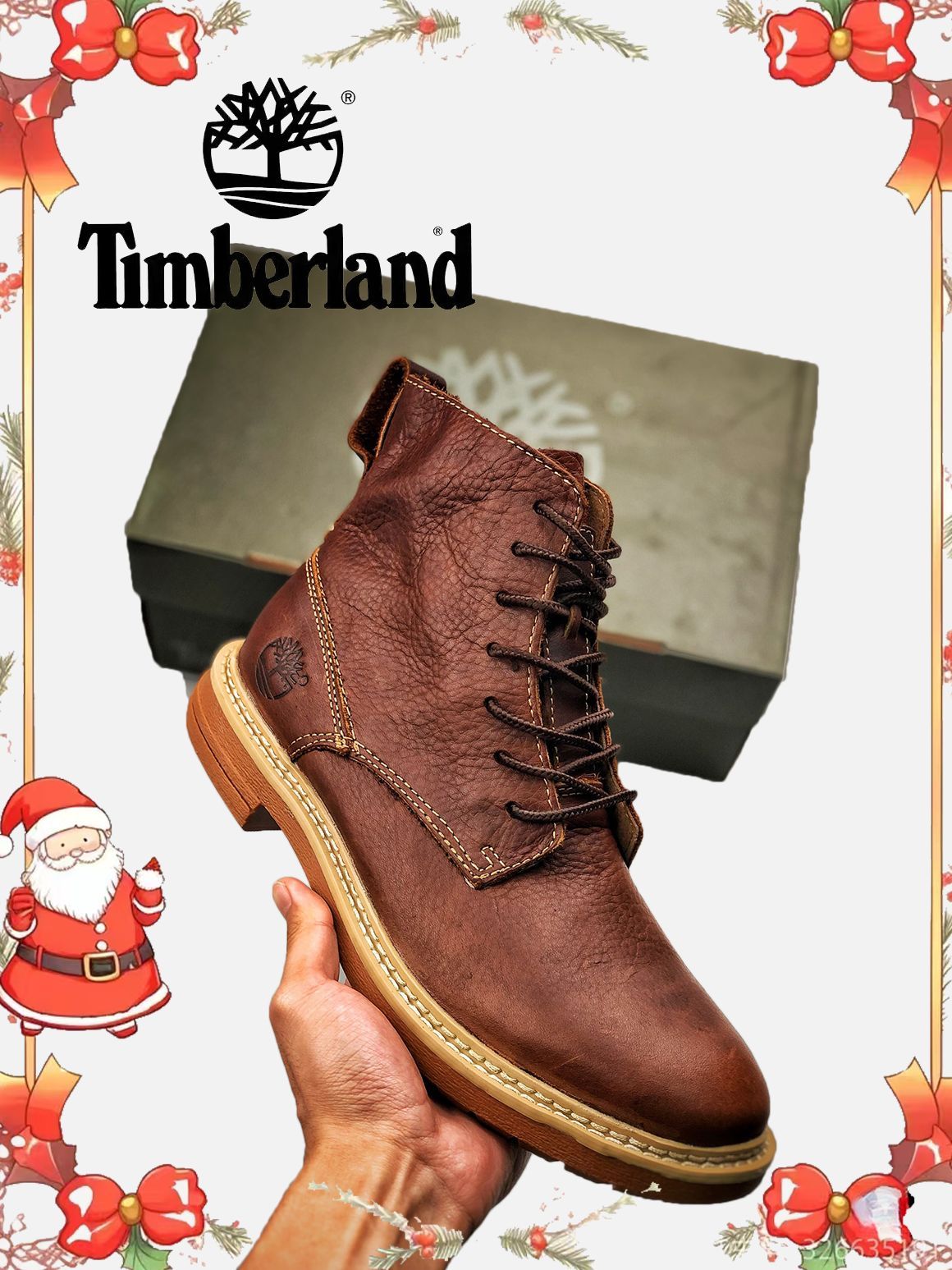 БотинкидлятреккингаTimberlandTimberland6InchPremiumBootWaterproof