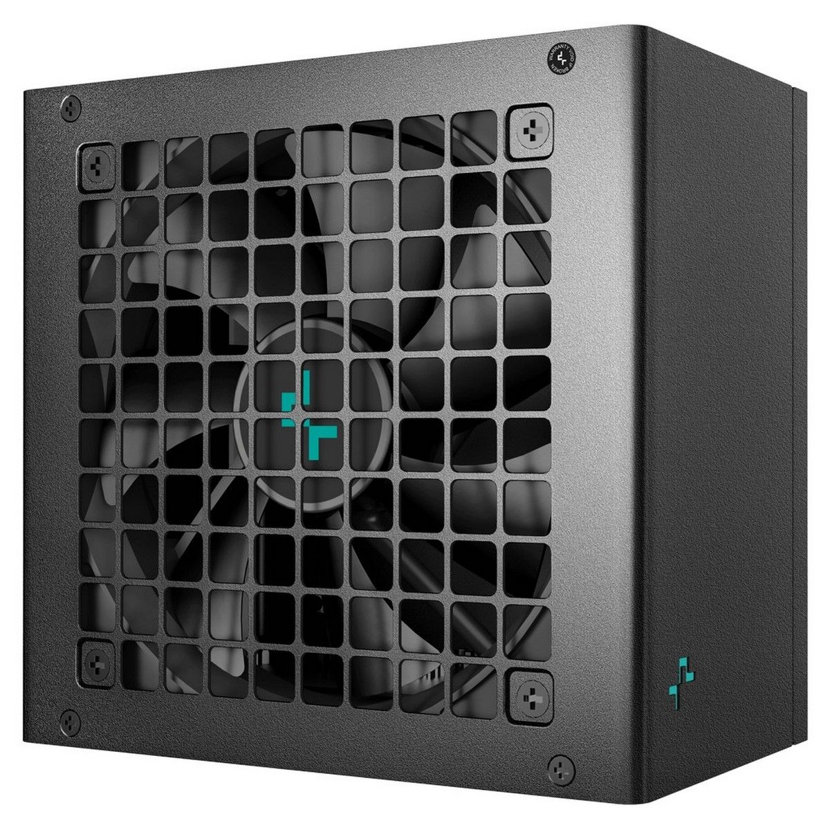 БлокпитанияПКDeepcoolPN650M(R-PN650M-FC0B-WGEU)
