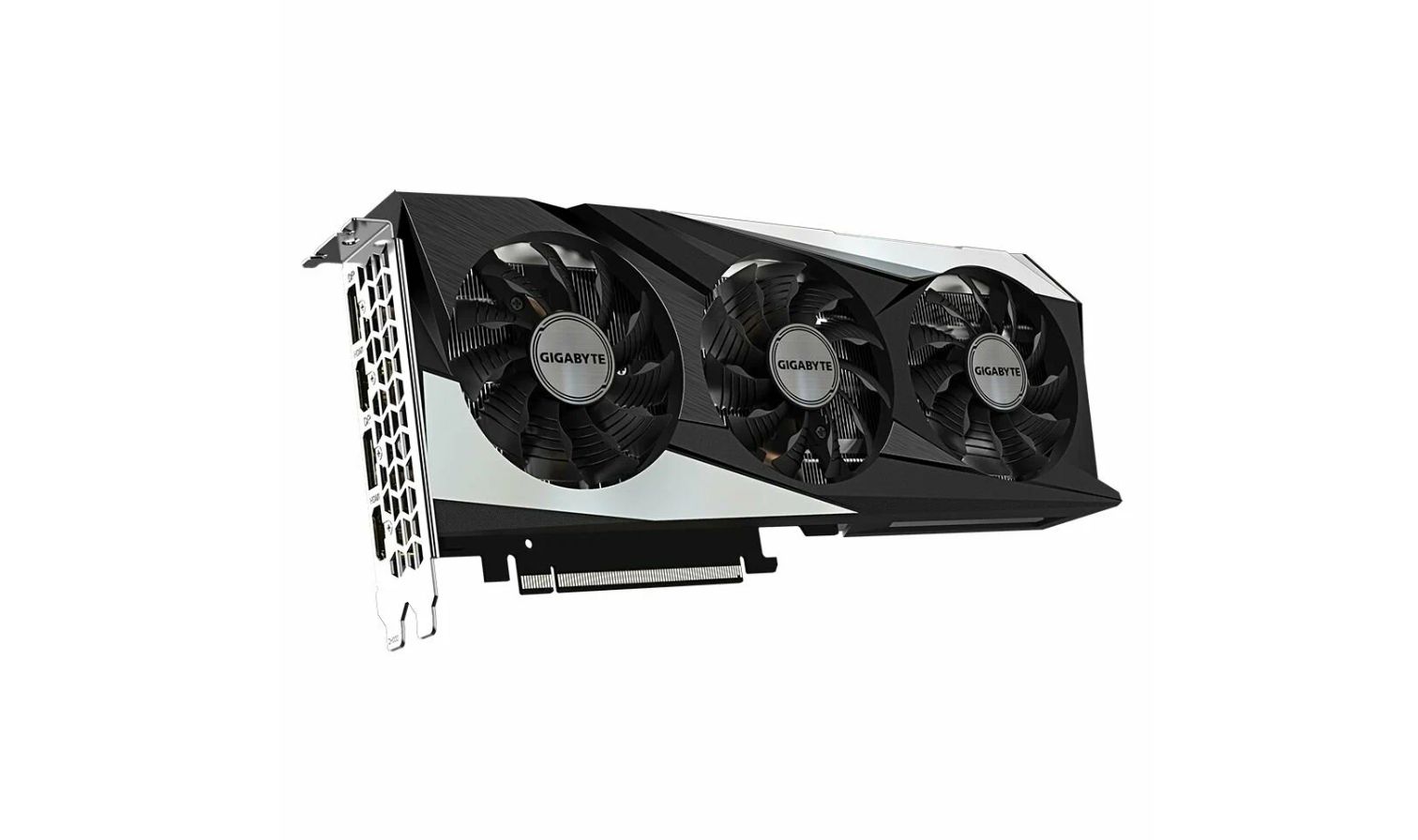 Gigabyte rx 7700 xt gaming oc 12gb