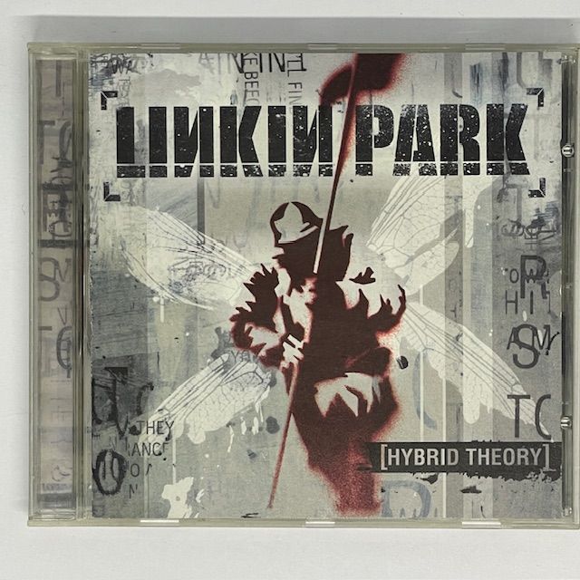 Linkin park nobody can. Linkin park nobody can