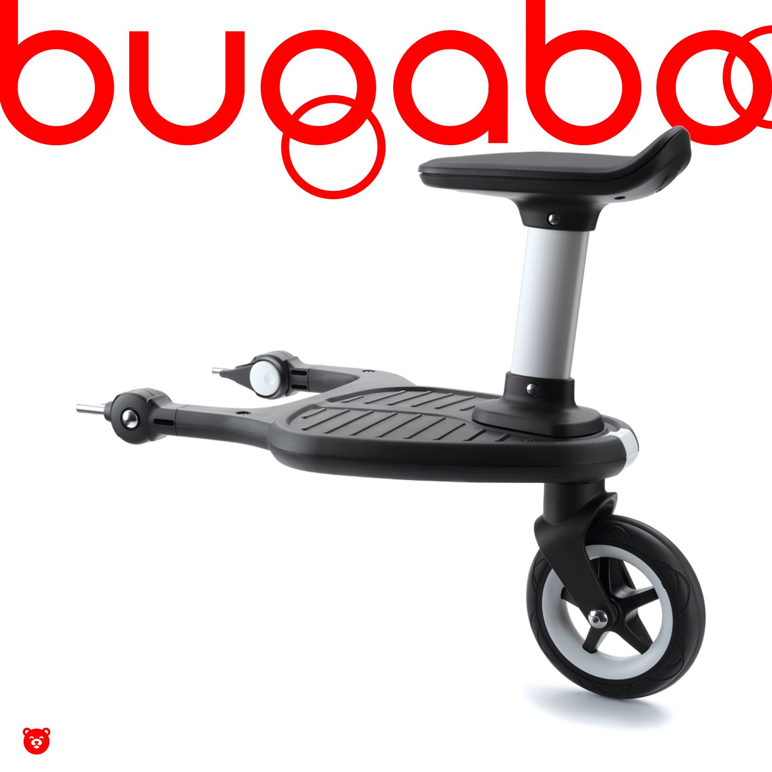 Bugaboo Подножка для второго ребенка Comfort Wheeled Board купить