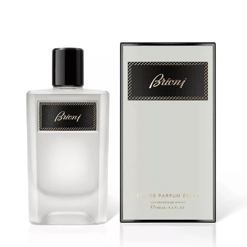 Brioni Eclat Парфюмерная вода для мужчин 100 мл Brioni