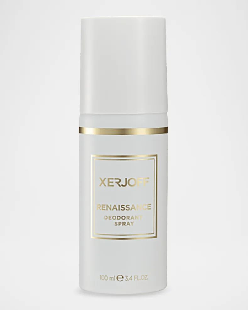 XERJOFF 1861 Renaissance Deodorant Spray 100 мл - дезодорант-спрей Xerjoff