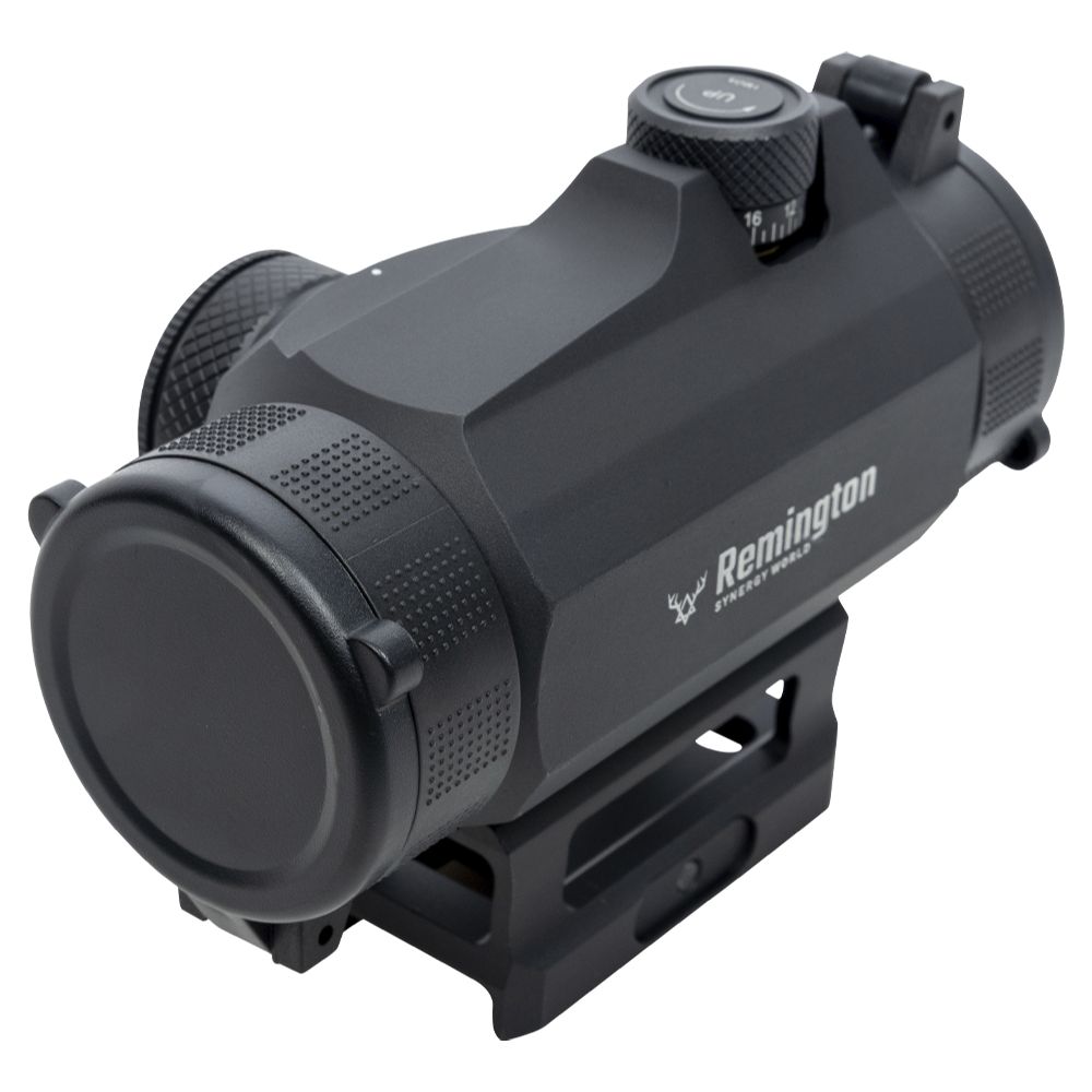 Прицел коллиматорный Remington 1x30 крепление weaver, RRD024