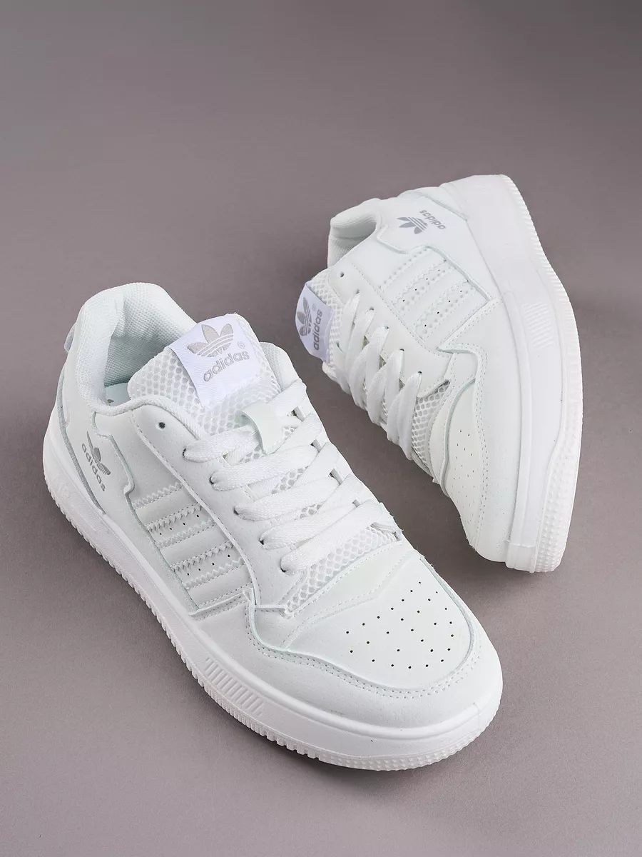 adidas Forum Low Pink купить на OZON по низкой цене