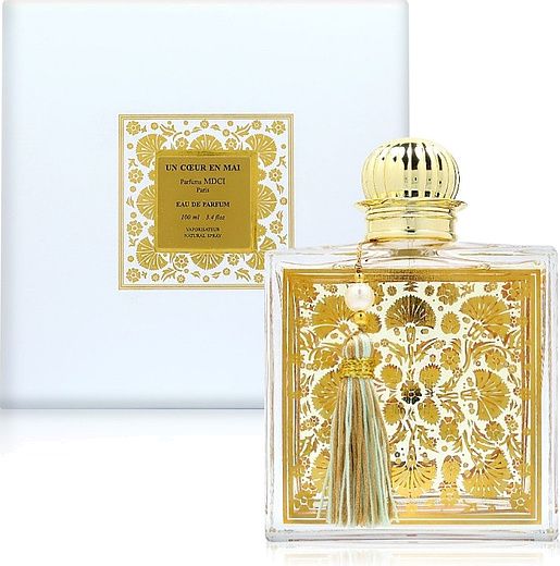 MDCI Un Coeur en Mai Парфюмерная вода для женщин 100 мл PARFUMS SOPHISTE