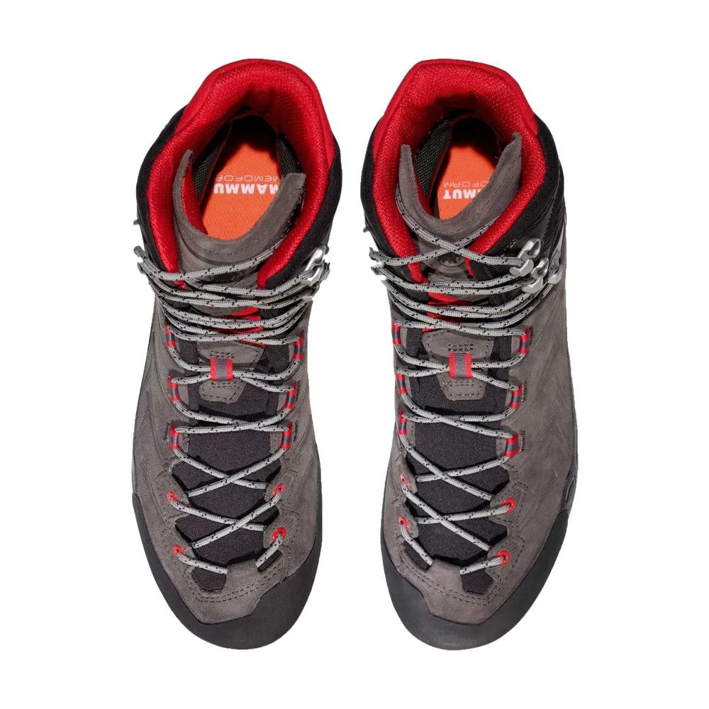 Ботинки для треккинга Mammut Kento Tour High GTX Men(图1)