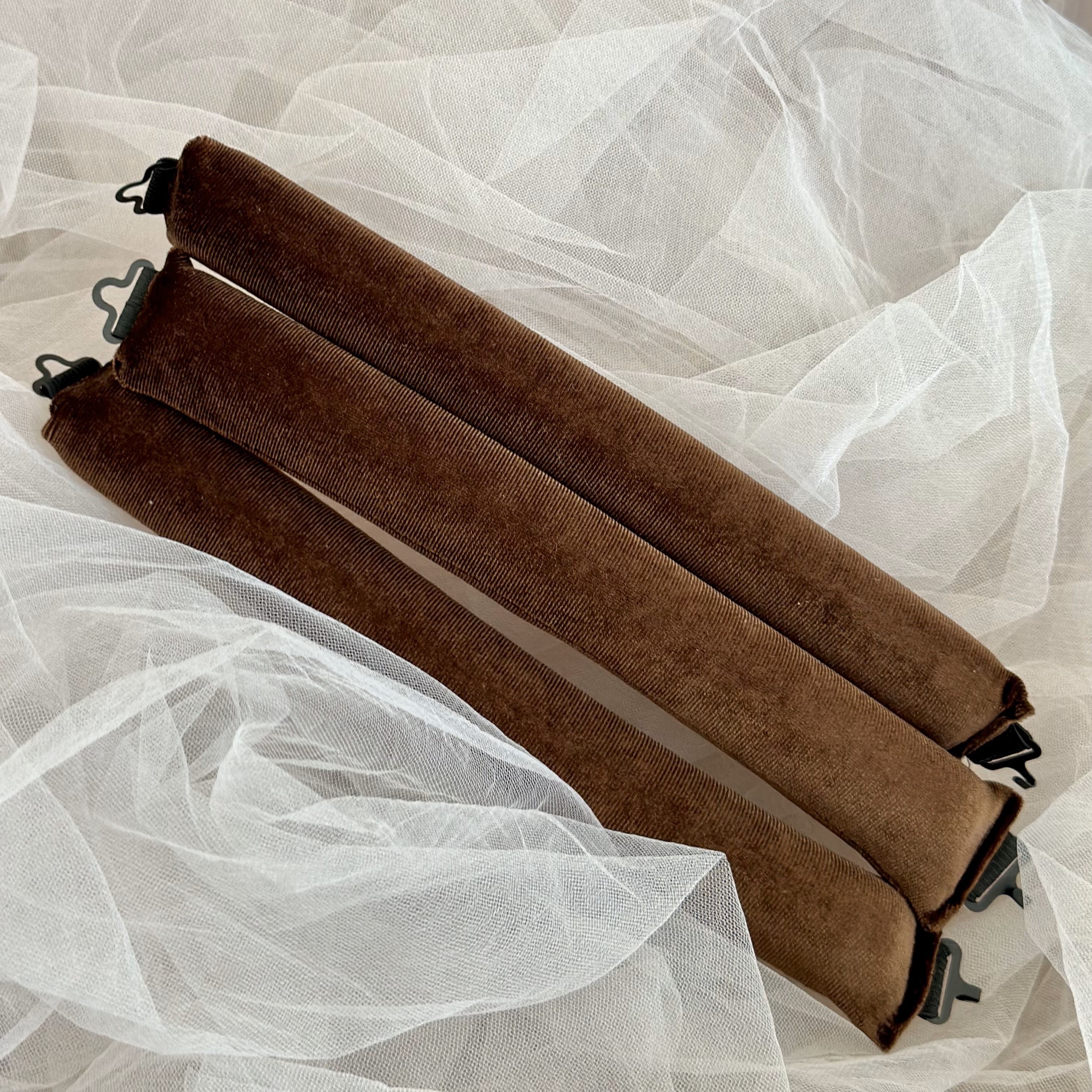 Бигуди, диаметр 30 мм, 3 шт(图3)