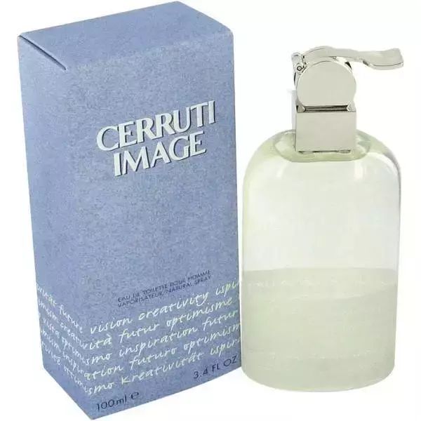 Cerruti IMAGE Туалетная вода для мужчин 100 мл Cerruti 1881