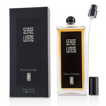 SERGE LUTENS FLEURS D'ORANGER Парфюмерная вода для женщин 100 мл Serge Lutens