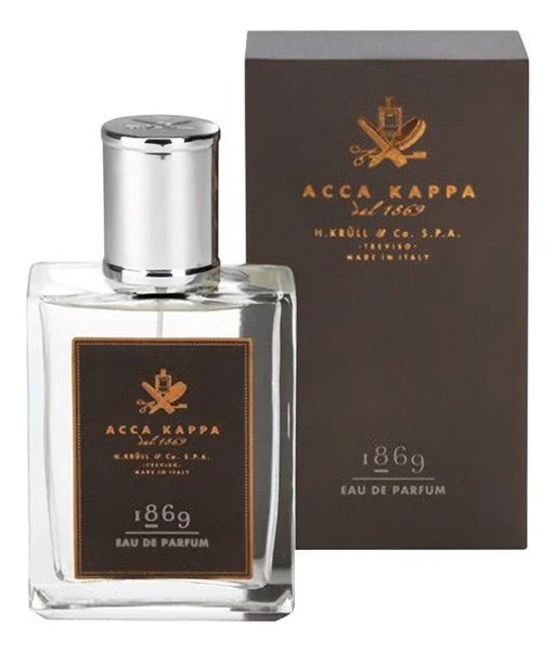 Acca Kappa 1869 Парфюмерная вода мужская 100 мл Acca Kappa