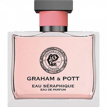 Graham & Pott Eau Seraphique Парфюмерная вода унисекс 100 мл GRAHAM & POTT