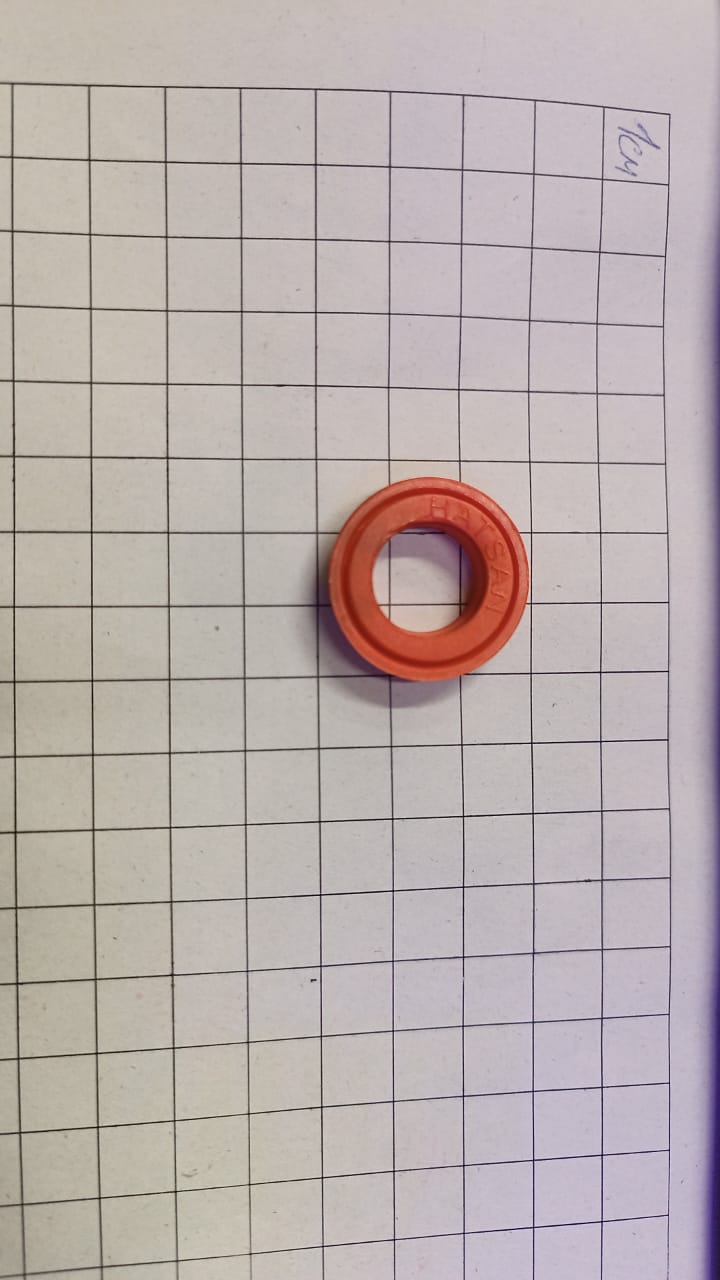 Манжета поршня Hatsan Striker,