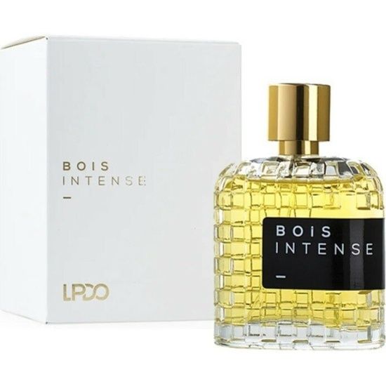 LPDO Bois Intense 100 мл парфюмерная вода LPDO