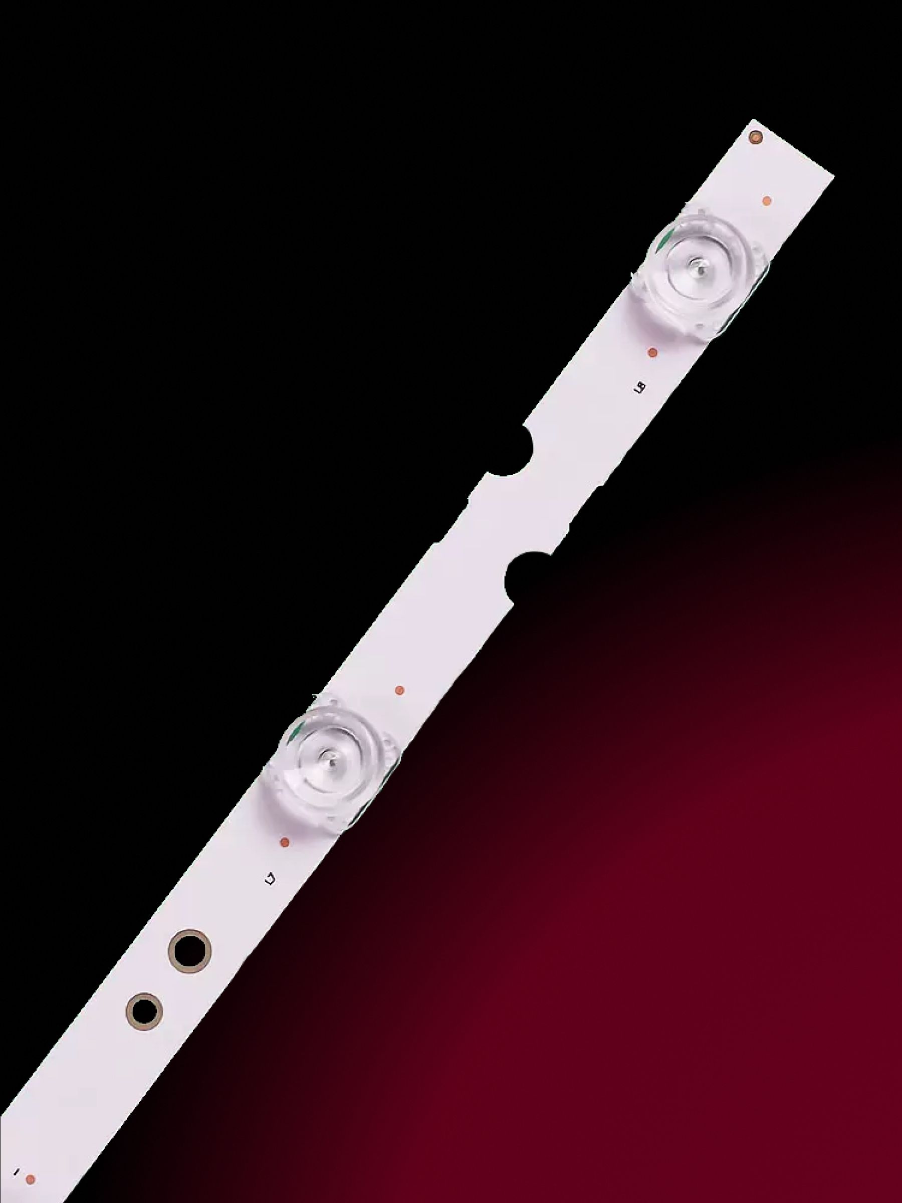 Подсветка для TCL L65P65US, L65P8US; JL.D65081330-365AS-M