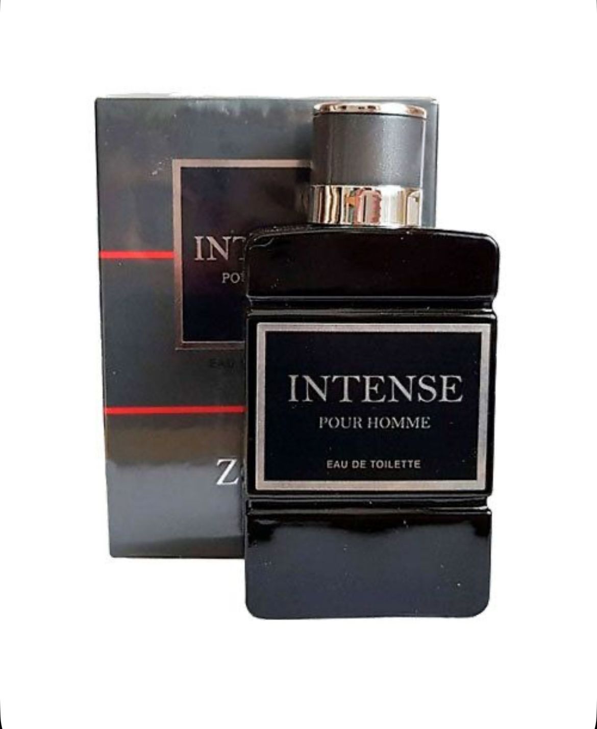 Rene Solange Zorg Intense Мужская туалетная вода 80 мл RENE SOLANGE купить