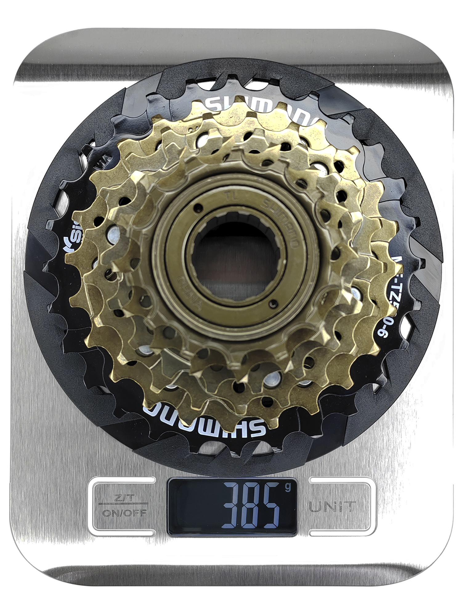 Shimano Трещетка для велосипеда MF-TZ500, 14-28, 6 скоростей, с защитой — Товары для велоспорта — фото 7