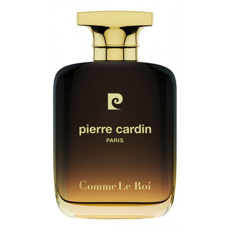 Pierre Cardin Comme Le Roi Вода парфюмерная мужская 50 мл Pierre Cardin