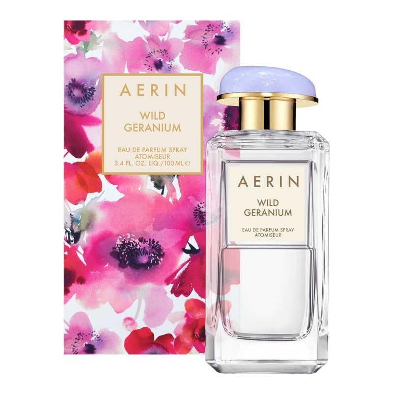 Aerin WILD GERANIUM Вода парфюмерная женская 50 мл Aerin купить
