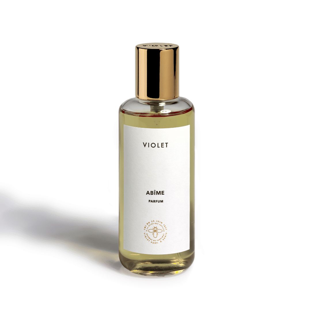 Maison Violet Abme Парфюмерная вода 50 мл Maison Violet