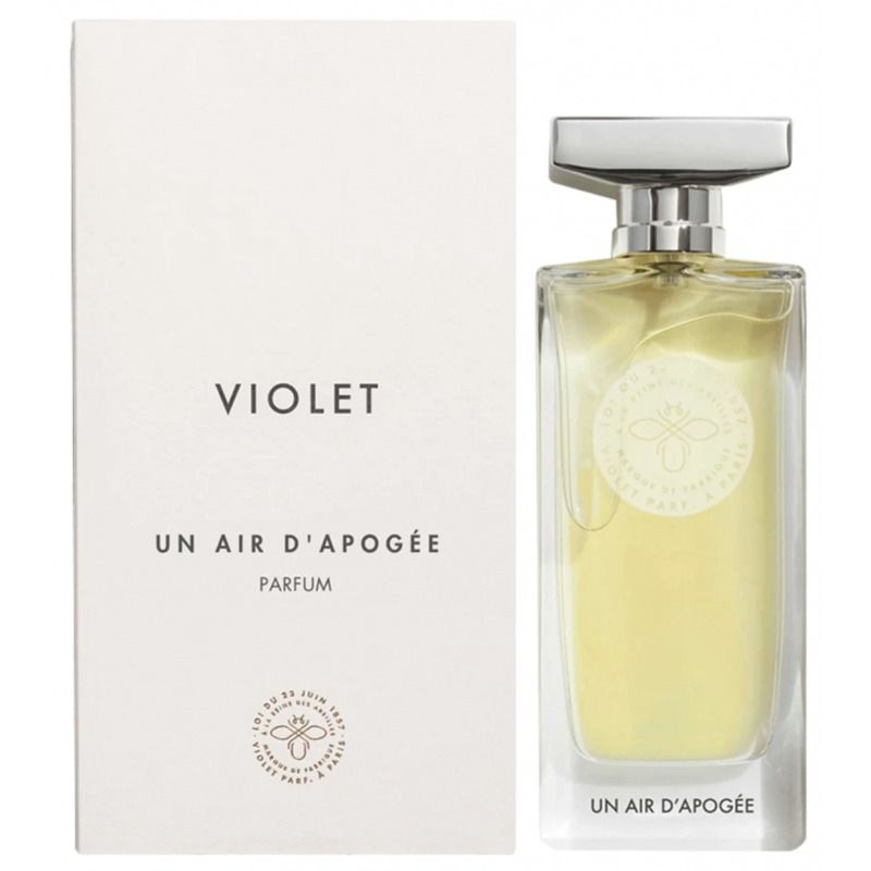 Maison Violet Un Air d'Apoge Парфюмерная вода 100 мл Maison Violet купить