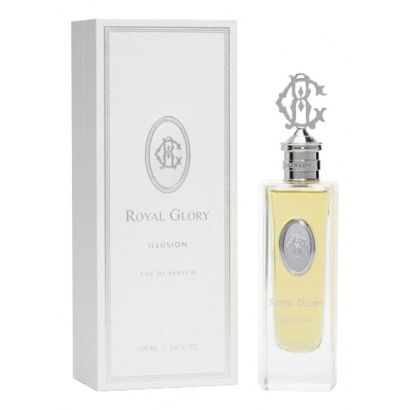 Royal Glory Illusion Парфюмерная вода 100 мл ROYAL GLORY купить