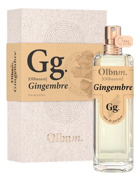 Olibanum Gingembre Парфюмерная вода 50 мл Olibanum