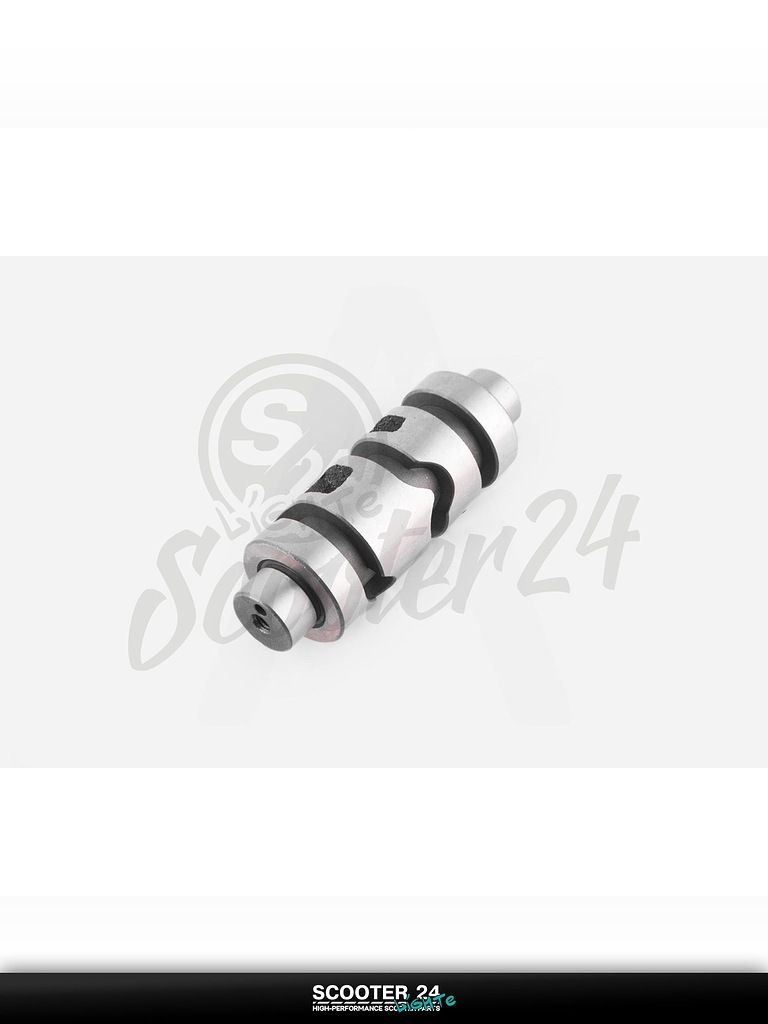 Копирный вал КПП на 4T мопед и мотоцикл CG 125/150 "JI"