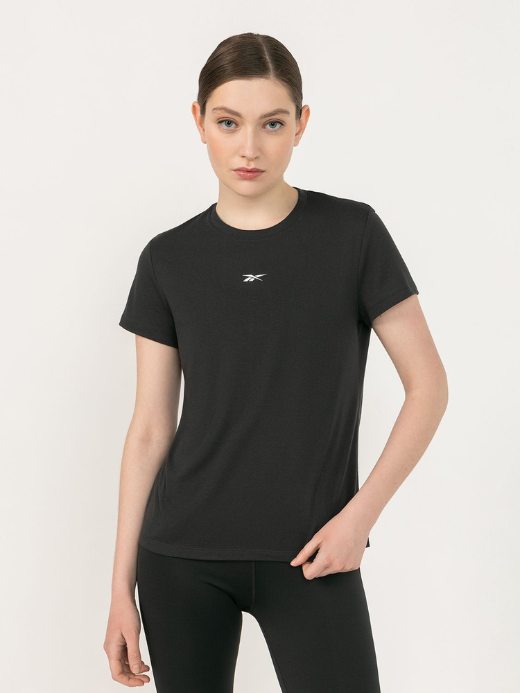 Футболка Reebok ID TRAIN SUPREMIUM TEE #1