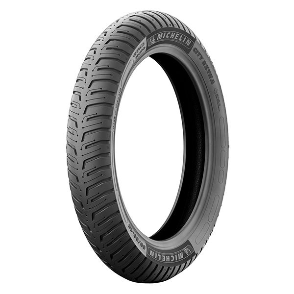 MICHELIN CITY EXTRA Мотошины  120/70 R12 58 P Front/Rear #1