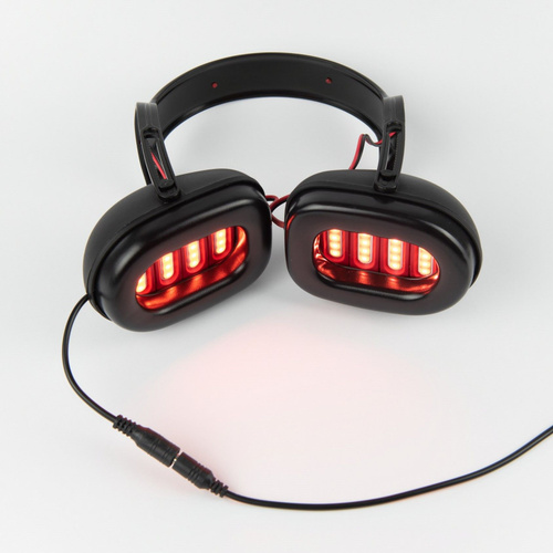 99 отзывов на Аппарат красного света Красведа (Krasveda) Наушники ...