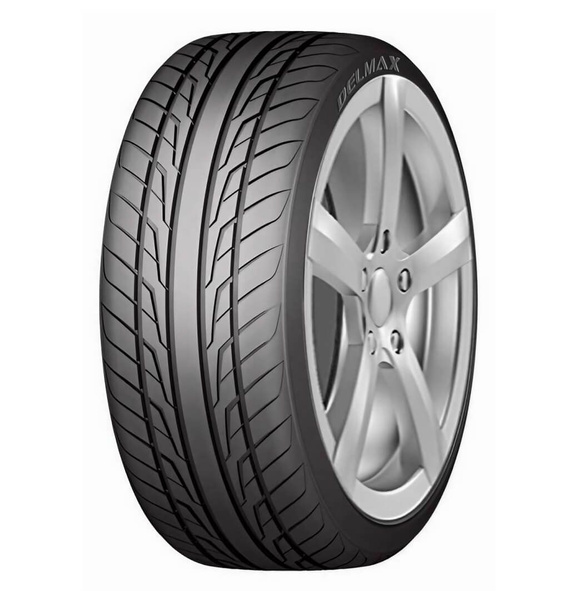 Шины для легковых автомобилей Delmax 255/50 20 Лето Нешипованные ...