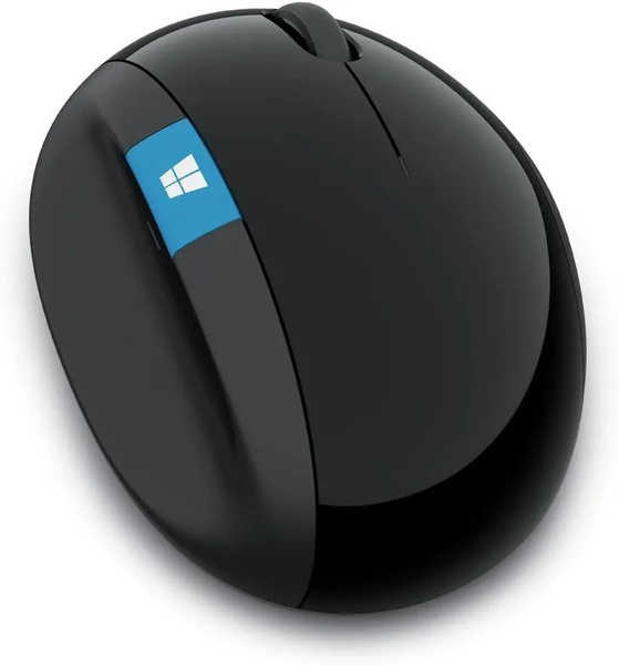 Игровая мышь беспроводная беспроводная Bluetooth Mouse 2_Microsoft мышь ...