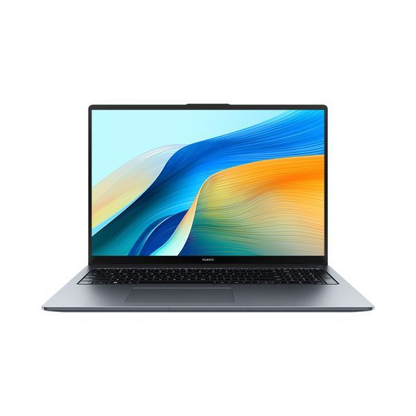 Ноутбук HUAWEI MateBook D 16 i9/16/1T Space Gray 53013WXC, серый купить ...