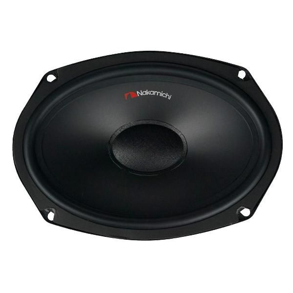 Автомобильные колонки Nakamichi NSE-CS6957 - купить по выгодной цене в ...