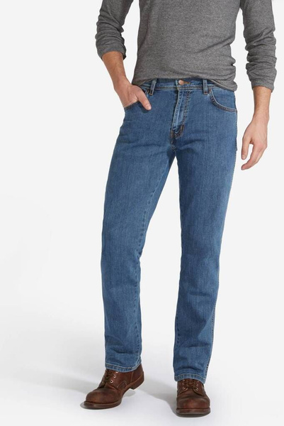 Джинсы Wrangler Texas - купить с доставкой по выгодным ценам в интернет ...