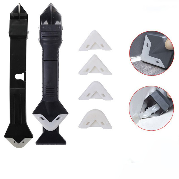 Шпатель для герметика, скребок для герметика купить по низкой цене с ...