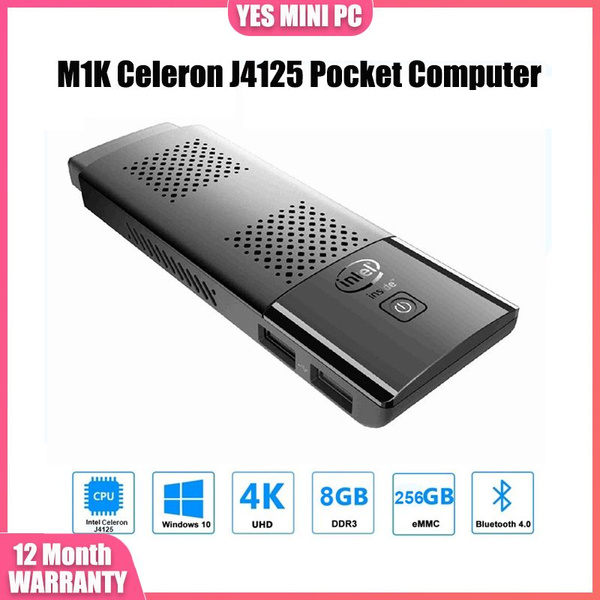 Купить компьютер M1K j4125, по низкой цене: отзывы, фото ...