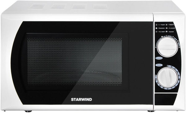 Микроволновая печь STARWIND SMW2920 - купить по низким ценам в интернет ...