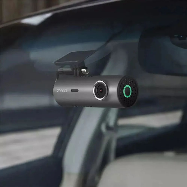 Видеорегистратор 70mai Dash Cam M300 (Black) - купить в интернет ...