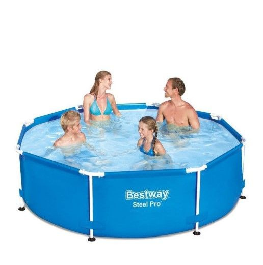 Бассейн Каркасный Bestway целевая аудитория: Взрослая, Детская - купить ...